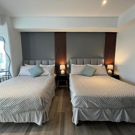 Апартаменти Moderno Apartamento Doble Guatemala City Екстер'єр фото