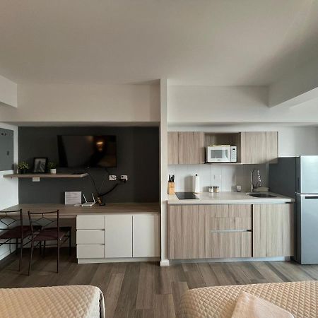 Апартаменти Moderno Apartamento Doble Guatemala City Екстер'єр фото