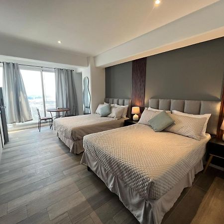 Апартаменти Moderno Apartamento Doble Guatemala City Екстер'єр фото