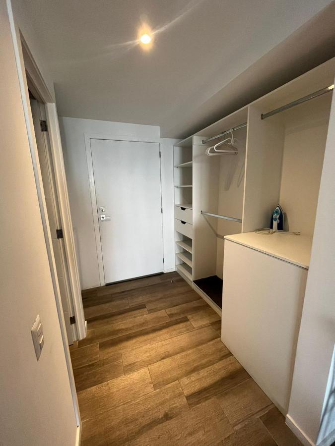Апартаменти Moderno Apartamento Doble Guatemala City Екстер'єр фото