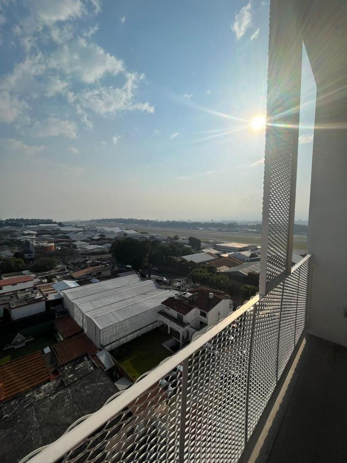 Апартаменти Moderno Apartamento Doble Guatemala City Екстер'єр фото