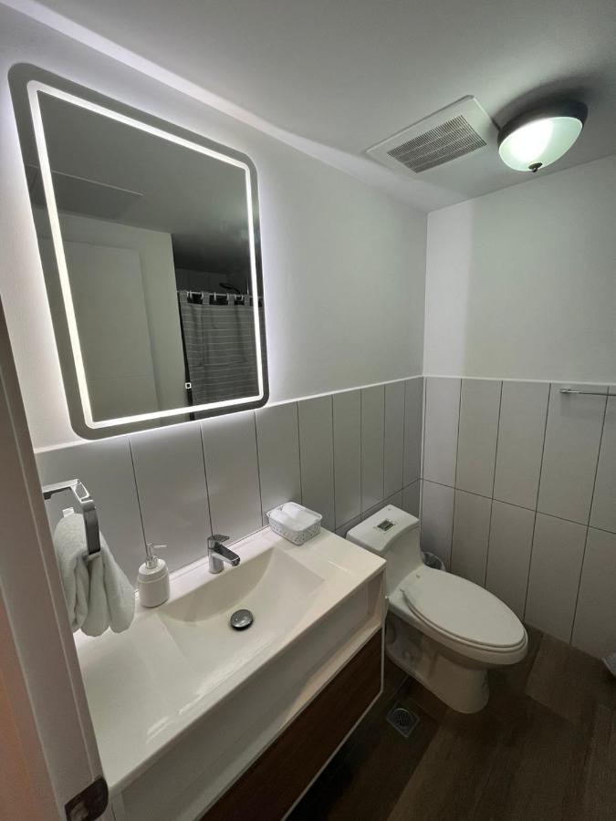 Апартаменти Moderno Apartamento Doble Guatemala City Екстер'єр фото